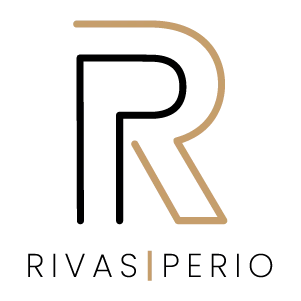 Rivas Periodontics Logo